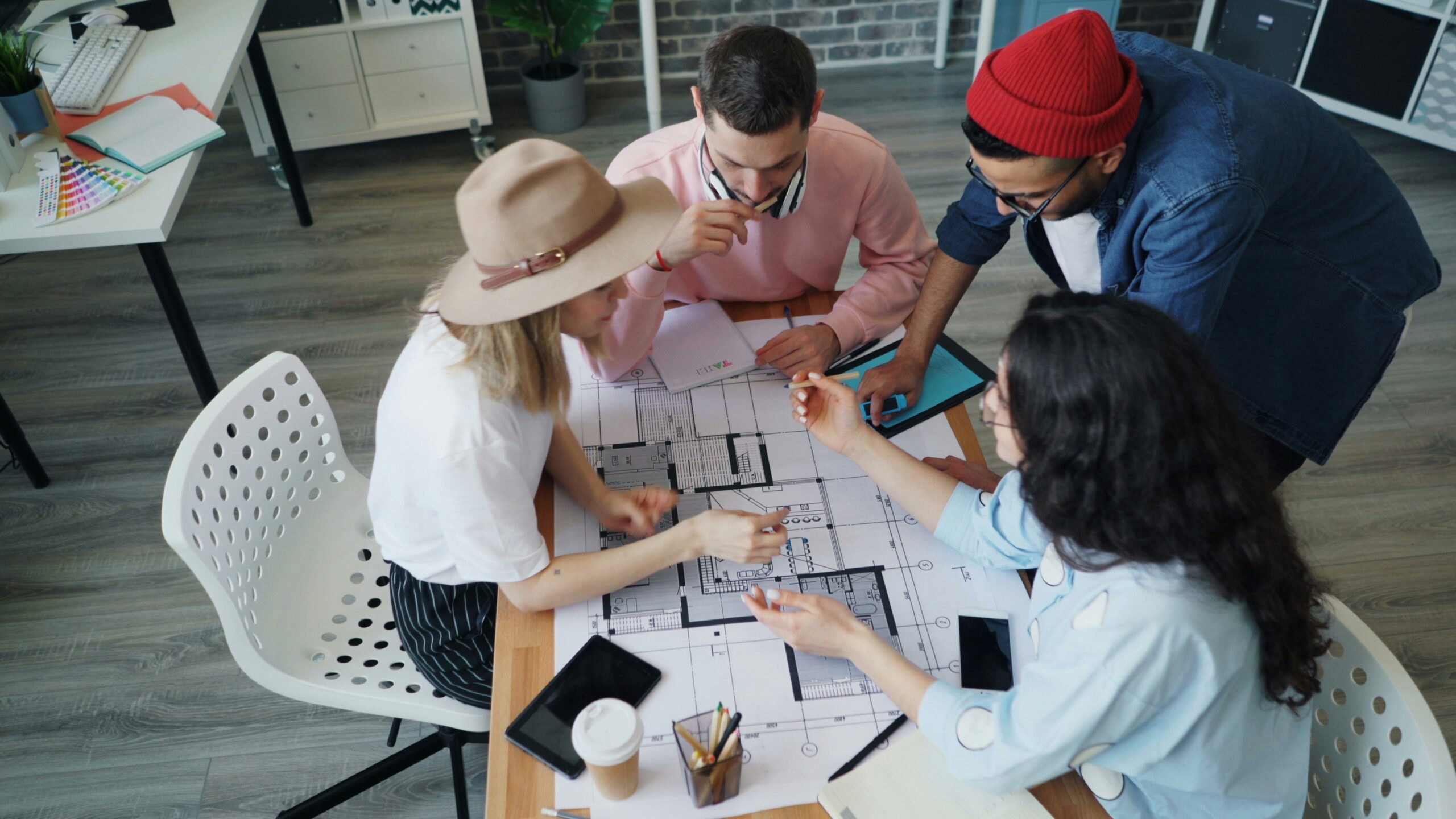 The Ultimate Playbook for Building High-Trust Teams Without Authority